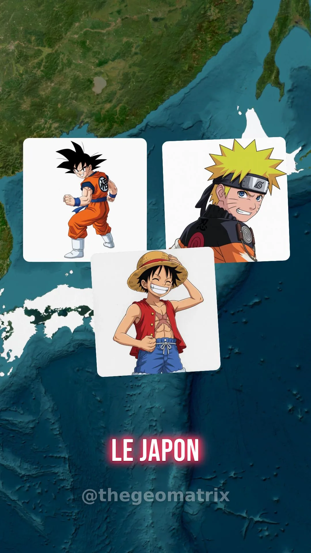 Brand Map project frame: Japan origins